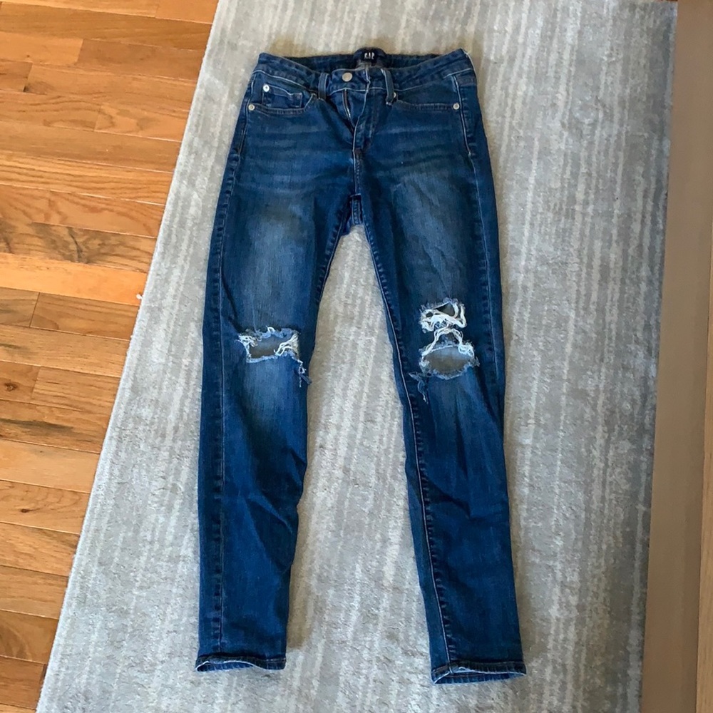 Gap Jeans